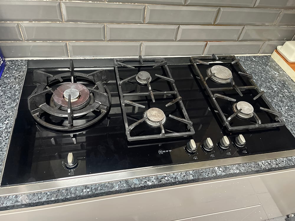 AEG repair in Bath