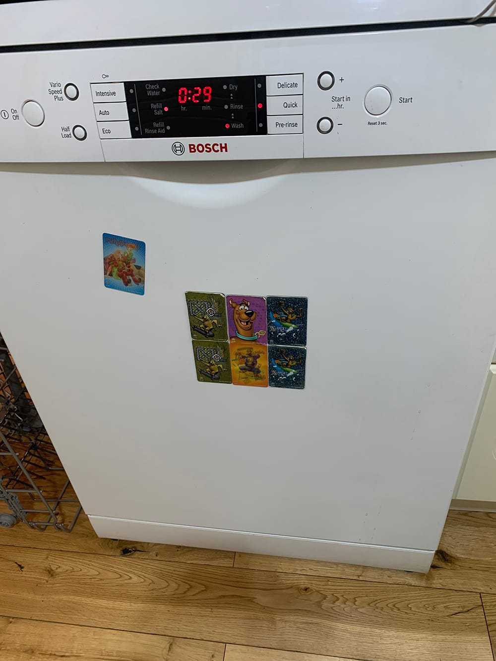 AEG repair in Bath